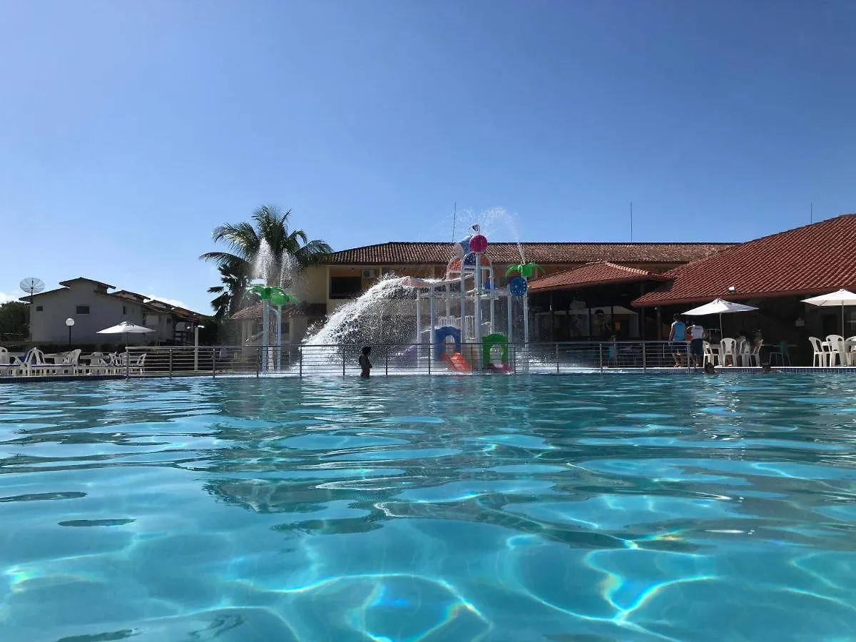 Coroa Vermelha Beach Porto Seguro