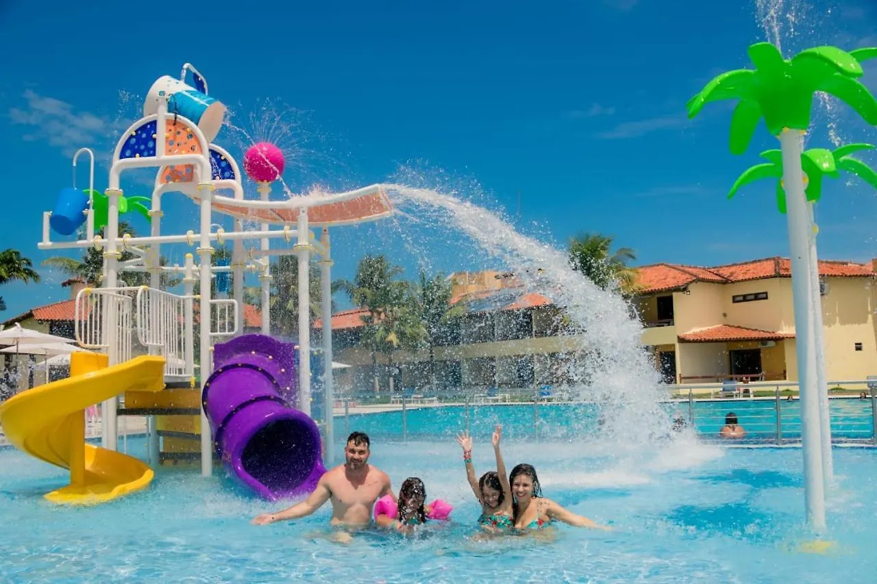 Hotel Coroa Vermelha Beach Porto Seguro