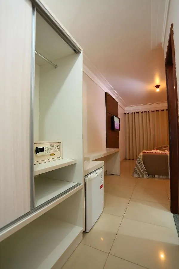 Hotel Coroa Vermelha Beach Porto Seguro