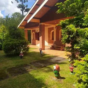 Pequeno Paraiso Brasil