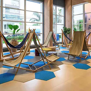 Ibis Tatuapé Brasil