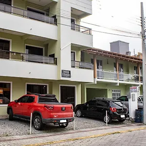 Residencial Elpidio Brasil