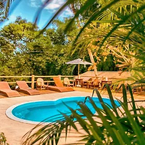 Casa La Luna Porto Seguro