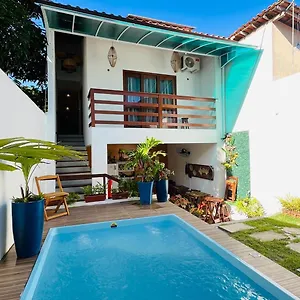Bilica *** Porto Seguro
