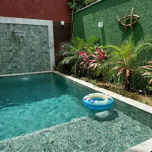 Preciosa Do Arraial - Com Natura E L'occitane - Recem Inaugurada **** Porto Seguro