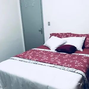 Quarto São Paulo Brasil