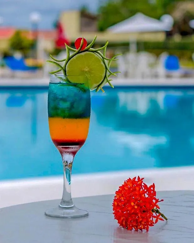 Hotel Coroa Vermelha Beach Porto Seguro