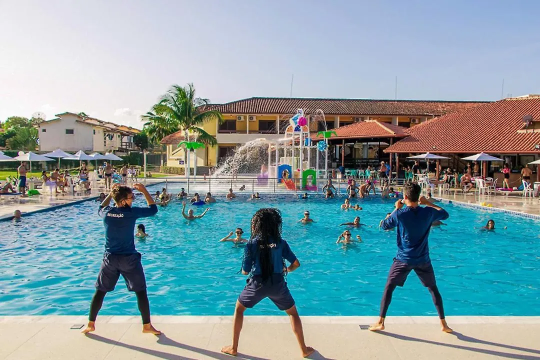 Hotel Coroa Vermelha Beach Porto Seguro