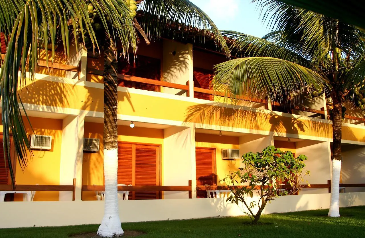 Coroa Vermelha Beach Porto Seguro
